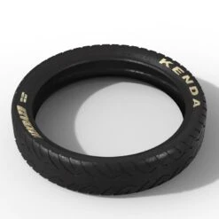 Pneu Fat Bike KENDA Kraze 20" X 4.0 Noir