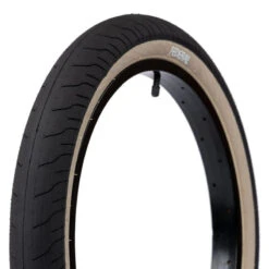 Pneu FEDERAL Command 2.40" Noir Flan Tan -Vélo Soldes Magasin pneu federal command 240 noir flan tan 3