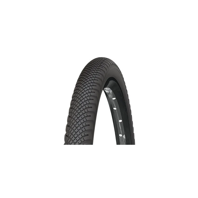Pneu MICHELIN Country Rock 27.5 X1.75 44-584 Noir 3 Pneu MICHELIN Country Rock 27.5 X1.75 44-584 Noir