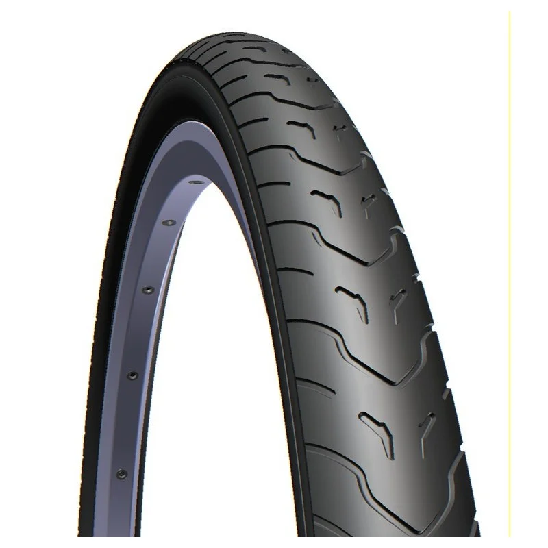 PNEU MITAS 26x1.90" Cobra V58 50-559 Noir 3 PNEU MITAS 26x1.90" Cobra V58 50-559 Noir