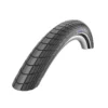PNEU SCHWALBE BIG APPLE 24x2.00 50-507 Black -Vélo Soldes Magasin pneu schwalbe big apple 24x200 50 507 black