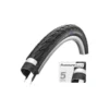 PNEU SCHWALBE Delta Cruiser+ 26x2.00" 50-559 Noir 2 PNEU SCHWALBE Delta Cruiser+ 26x2.00" 50-559 Noir -Vélo Soldes Magasin pneu schwalbe delta cruiser 26x200 50 559 noir