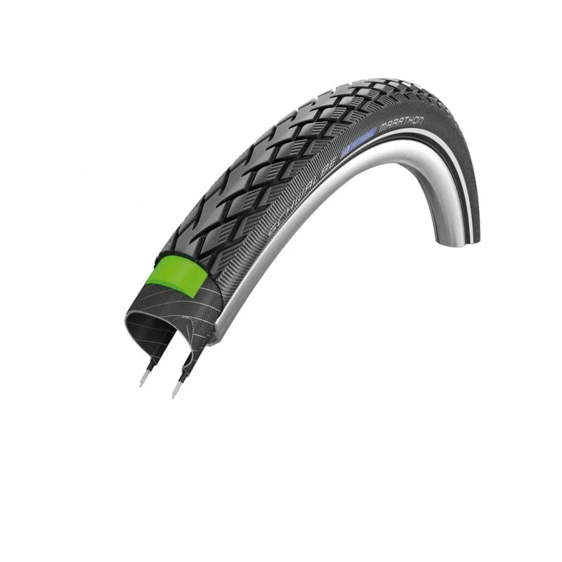 PNEU SCHWALBE Marathon 26x2.00" 50-559 HS420 BK 4 PNEU SCHWALBE Marathon 26x2.00" 50-559 HS420 BK – Image 2