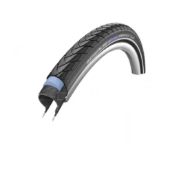 Pneu SCHWALBE Marathon+ 28x1.75 700x47 47-622 Noir