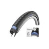 Pneu SCHWALBE Marathon Plus 27.5x1.50 650x38B 40-584 Noir