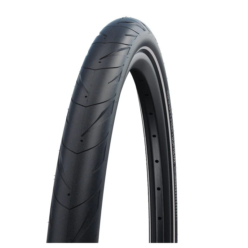 PNEU SCHWALBE Marathon Supreme 700x35c 28x1.40" 37-622 Noir HS469 3 PNEU SCHWALBE Marathon Supreme 700x35c 28x1.40" 37-622 Noir HS469