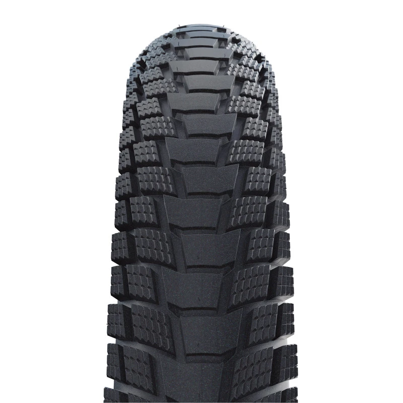 Pneu SCHWALBE Pick-Up 24x2.35" 60-507 HS440 Noir 4 Pneu SCHWALBE Pick-Up 24x2.35" 60-507 HS440 Noir – Image 2