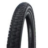 Pneu SCHWALBE Pick-Up 24x2.35" 60-507 HS440 Noir -Vélo Soldes Magasin pneu schwalbe pick up 24x235 60 507 hs440 noir