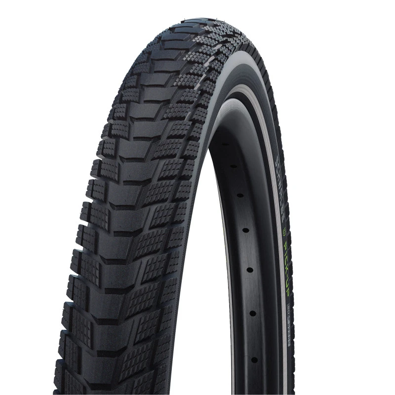 Pneu SCHWALBE Pick-Up 24x2.35" 60-507 HS440 Noir 3 Pneu SCHWALBE Pick-Up 24x2.35" 60-507 HS440 Noir