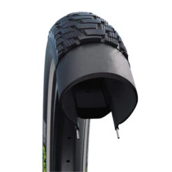 Pneu SCHWALBE Pick-Up 26x2.35" 60-559 HS440 Noir -Vélo Soldes Magasin pneu schwalbe pick up 26x235 60 559 hs440 noir 2