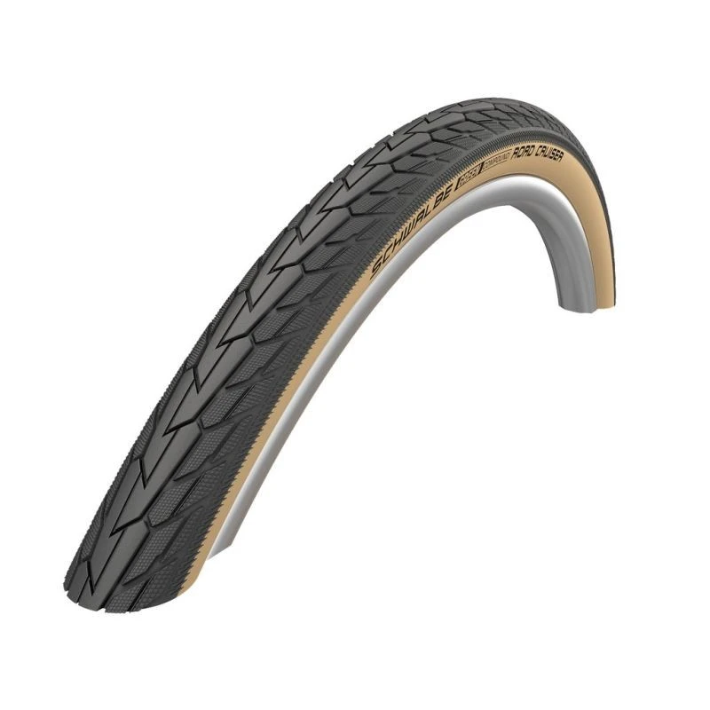 Pneu SCHWALBE Road Cruiser 28x1.25" 700x35c 3 Pneu SCHWALBE Road Cruiser 28x1.25" 700x35c
