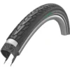 PNEU SCHWALBE Road Cruiser+ 28x2.00" 50-622 Noir HS377 -Vélo Soldes Magasin pneu schwalbe road cruiser 28x140 37 622 noir tan hs377