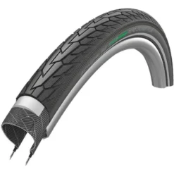 PNEU SCHWALBE RoadCruiser 28x1.75" 47-622 HS 377 Black