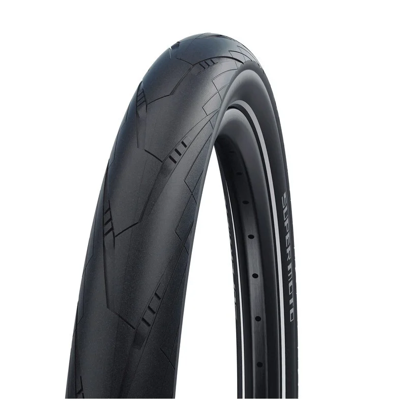 PNEU SCHWALBE Super Moto 28-29 X 2.00" 50-622 3 PNEU SCHWALBE Super Moto 28-29 X 2.00" 50-622