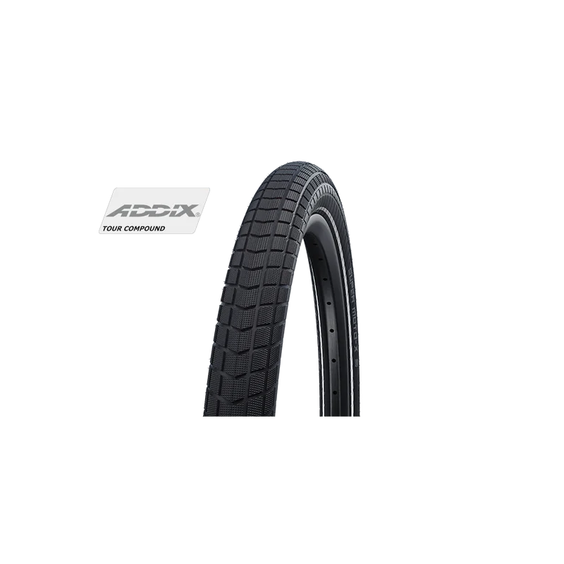 PNEU SCHWALBE Super Moto-X 26 X 2.40" 62-559 5 PNEU SCHWALBE Super Moto-X 26 X 2.40" 62-559 – Image 3