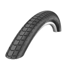 Pneu Schwalbe Super Moto-X 27.5 X 2.40" 62-584 Noir