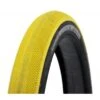 VEE RUBBER Pneu VEE Speedster 27.5" X 3.00' Jaune 2 VEE RUBBER Pneu VEE Speedster 27.5" X 3.00' Jaune -Vélo Soldes Magasin pneu vee speedster 275 x 300 jaune