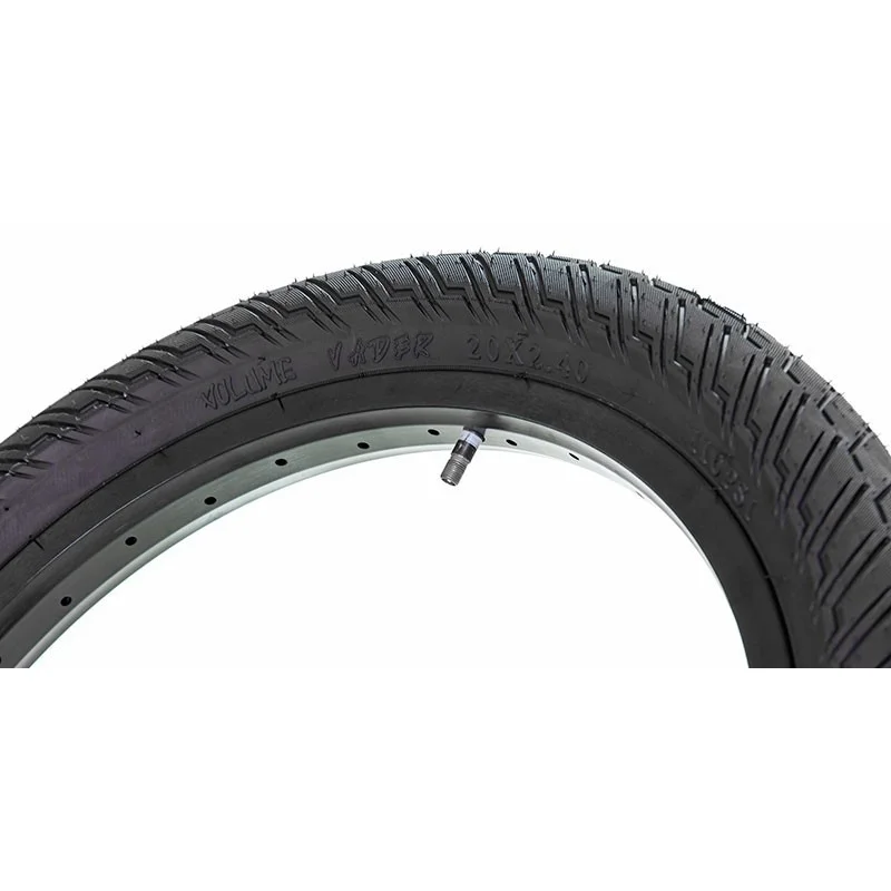 Pneu VOLUME Vader Noir 5 Pneu VOLUME Vader Noir – Image 3