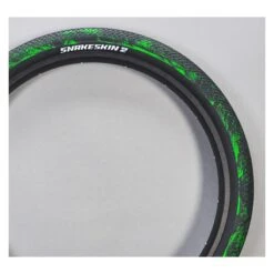 Pneus SnakeSkin 2 De Mafia Bikes X2 (paire) - 29 Pouces - Marble Green -Vélo Soldes Magasin pneus snakeskin 2 de mafia bikes x2 paire 29 pouces marble green 2