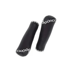 POIGNÉES CLARKS 133MM BLK