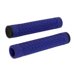 Poignées CULT X VANS Par ODI Bleues