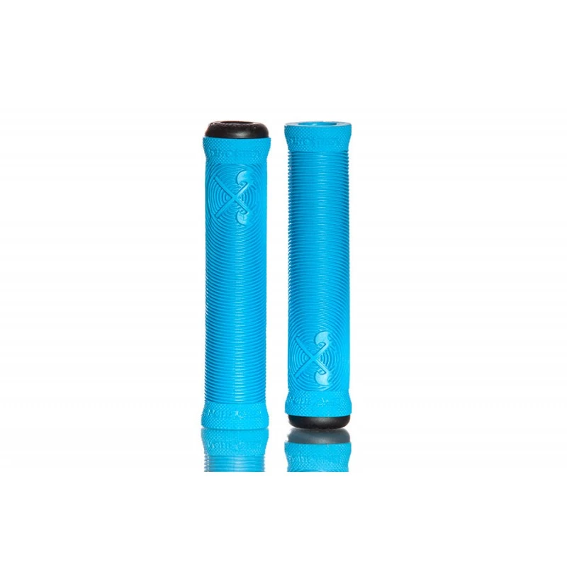 Poignées Demolition Axes Flangeless Glacier Bleu 3 Poignées Demolition Axes Flangeless Glacier Bleu