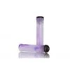 Poignées Demolition Axes Flangeless Trans Violet Marble 1 Poignées Demolition Axes Flangeless Trans Violet Marble -Vélo Soldes Magasin poignees demolition axes flangeless trans violet marble