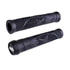 Poignées ODI Hucker 160mm Noires