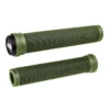 Poignées ODI Longneck SLX 160mm - Vert Militaire