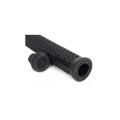 POIGNEES SHADOW MAYA BLK -Vélo Soldes Magasin poignees shadow 13 pur 2