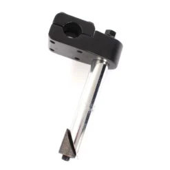 POTENCE KHE PRISM Ø22.2 1" 50mm à Plongeur Black 10 POTENCE KHE PRISM Ø22.2 1" 50mm à Plongeur Black -Vélo Soldes Magasin potence bmx 50mm a plongeur black 2