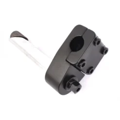 POTENCE KHE PRISM Ø22.2 1" 50mm à Plongeur Black 11 POTENCE KHE PRISM Ø22.2 1" 50mm à Plongeur Black -Vélo Soldes Magasin potence bmx 50mm a plongeur black 3