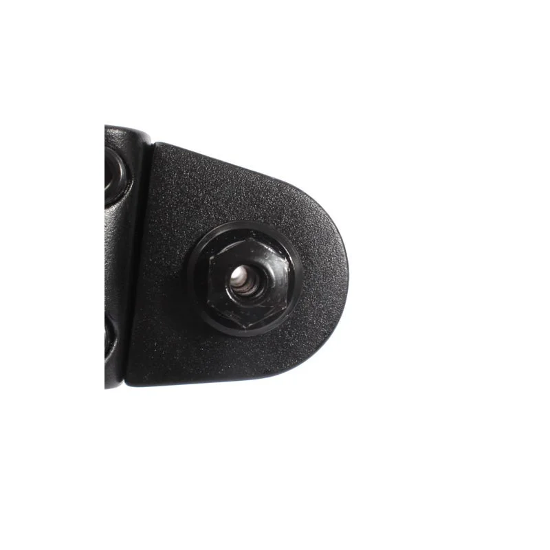 POTENCE KHE PRISM Ø22.2 1" 50mm à Plongeur Black 7 POTENCE KHE PRISM Ø22.2 1" 50mm à Plongeur Black – Image 5