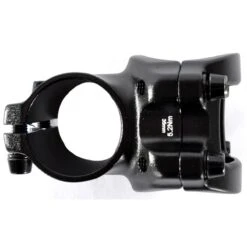 Uno Potence PROMAX VTT A-Head 1 1/8" Ø31.8mm L35mm Noire -Vélo Soldes Magasin potence promax vtt a head 1 18 o318mm l35mm noire 2