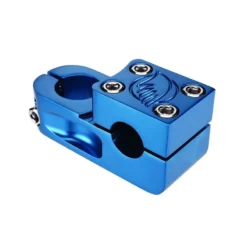 Se-bikes Potence SE BIKES Narler 55mm Bleu