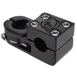 Se-bikes Potence SE BIKES Narler 55mm Noire