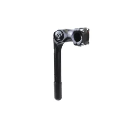 POTENCE UNO Réglable 25.4/L100/ 1pouce Noire