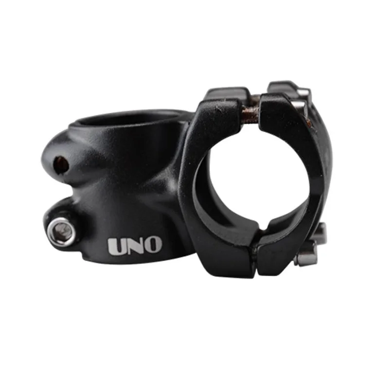Potence UNO VTT A-Head 1 1/8" Ø31.8mm 45mm Noire 4 Potence UNO VTT A-Head 1 1/8" Ø31.8mm 45mm Noire – Image 2