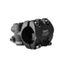 Potence UNO VTT A-Head 1 1/8" Ø31.8mm 45mm Noire
