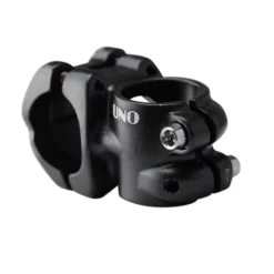 Potence UNO VTT A-Head 1 1/8" Ø31.8mm 45mm Noire 7 Potence UNO VTT A-Head 1 1/8" Ø31.8mm 45mm Noire -Vélo Soldes Magasin potence uno vtt a head 1 18 o318mm 45mm noire 2