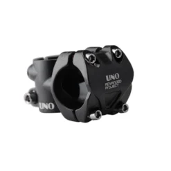 Potence UNO VTT A-Head 1 1/8" Ø31.8mm 45mm Noire