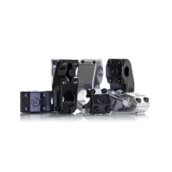 Potence VOLUME Staple Polie -Vélo Soldes Magasin potence volume staple polie 3