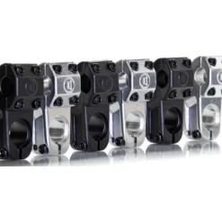 Potence VOLUME Staple Polie -Vélo Soldes Magasin potence volume staple polie 4