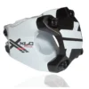 Potence XLC VTT A-Head 1 1/8" Ø31.8mm 40mm Blanche -Vélo Soldes Magasin potence xlc vtt a head 1 18 o318mm 40mm blanche