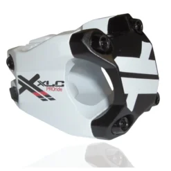 Potence XLC VTT A-Head 1 1/8" Ø31.8mm 40mm Blanche