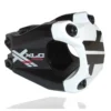 Potence XLC VTT A-Head 1 1/8" Ø31.8mm 40mm Noire 1 Potence XLC VTT A-Head 1 1/8" Ø31.8mm 40mm Noire -Vélo Soldes Magasin potence xlc vtt a head 1 18 o318mm 40mm noire