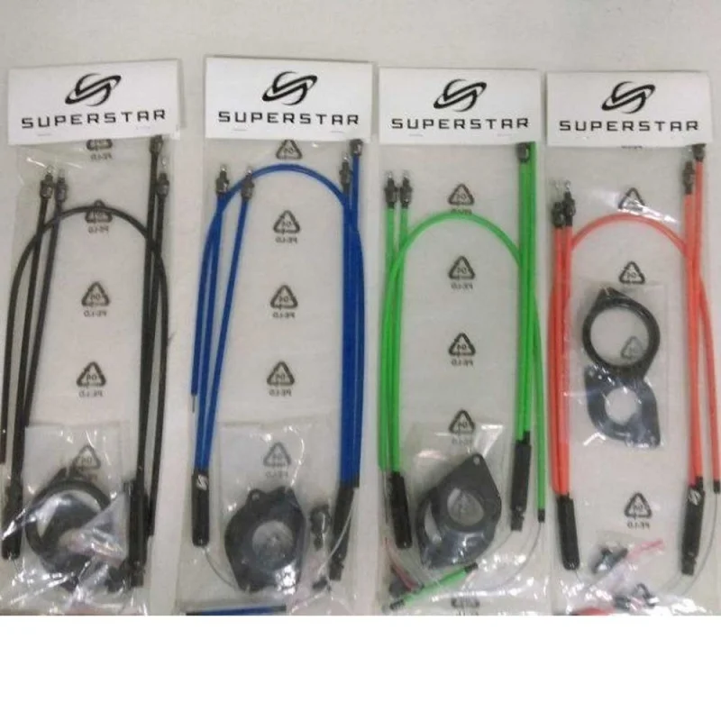 ROTOR COMPLET SUPERSTAR + GYRO TABS 12 ROTOR COMPLET SUPERSTAR + GYRO TABS – Image 10