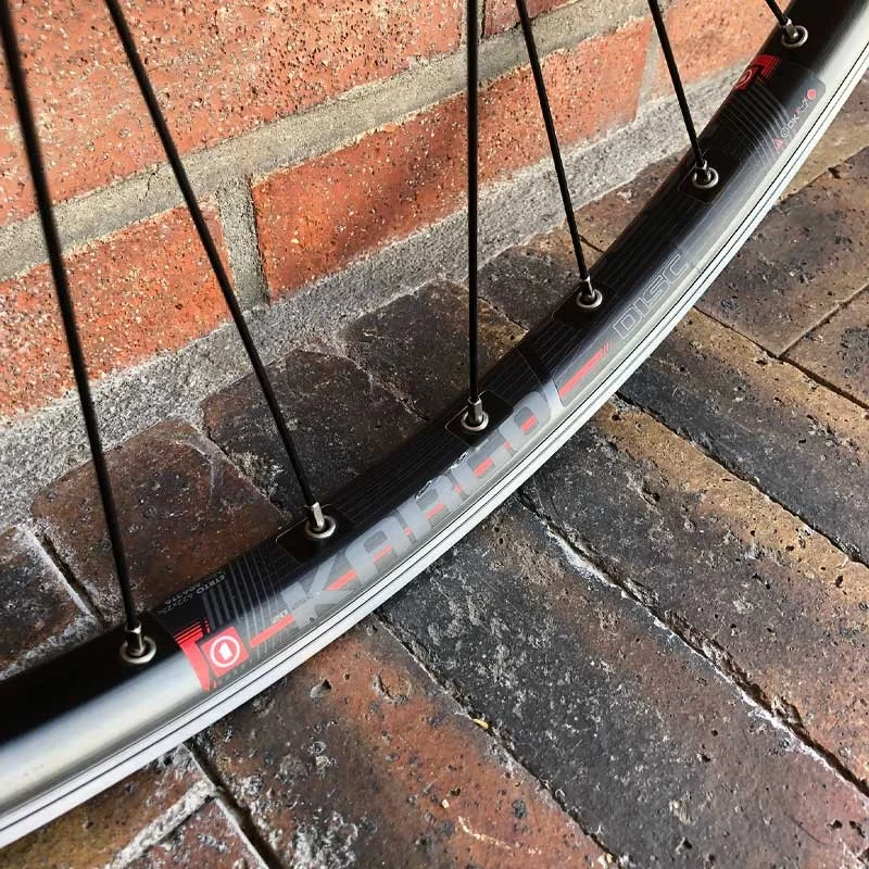 Se-bikes ROUE AR MACH1 X SE 28-29' BLACK 5 Se-bikes ROUE AR MACH1 X SE 28-29' BLACK – Image 3