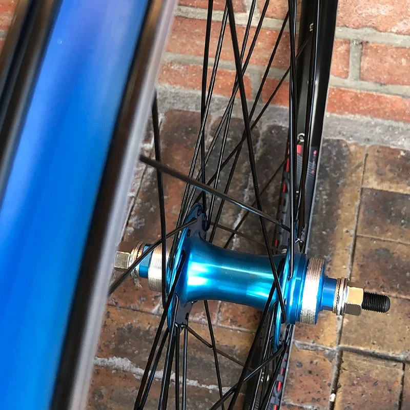 Se-bikes ROUE AR MACH1 X SE 28-29' BLACK 6 Se-bikes ROUE AR MACH1 X SE 28-29' BLACK – Image 4