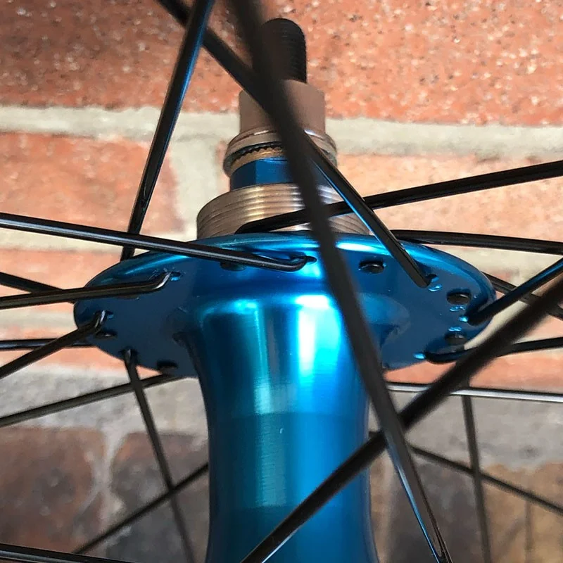 Se-bikes ROUE AR MACH1 X SE 28-29' BLACK 9 Se-bikes ROUE AR MACH1 X SE 28-29' BLACK – Image 7